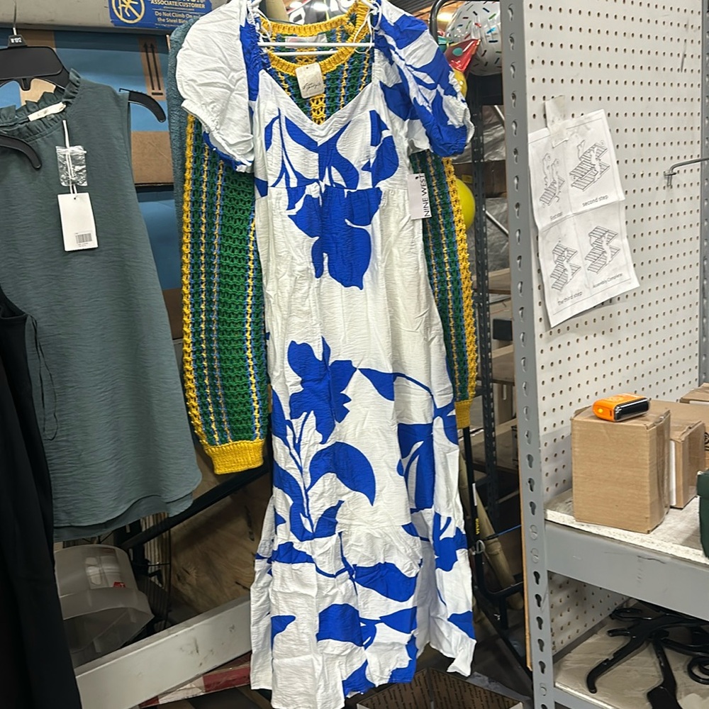 Nine West dress